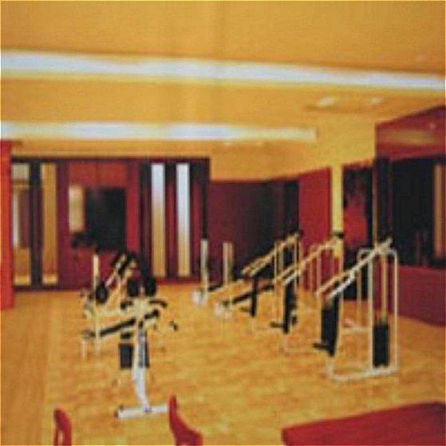 Huaan International Hotel Shénzhen Facilidades foto